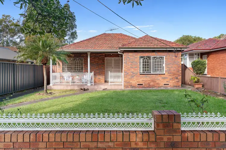 Main view of Homely house listing, 2 Rosemeath Avenue, Kingsgrove NSW 2208