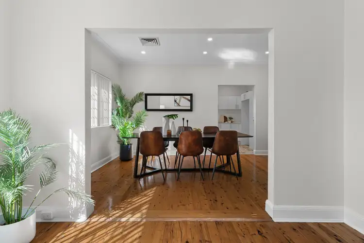 Fourth view of Homely house listing, 2 Rosemeath Avenue, Kingsgrove NSW 2208
