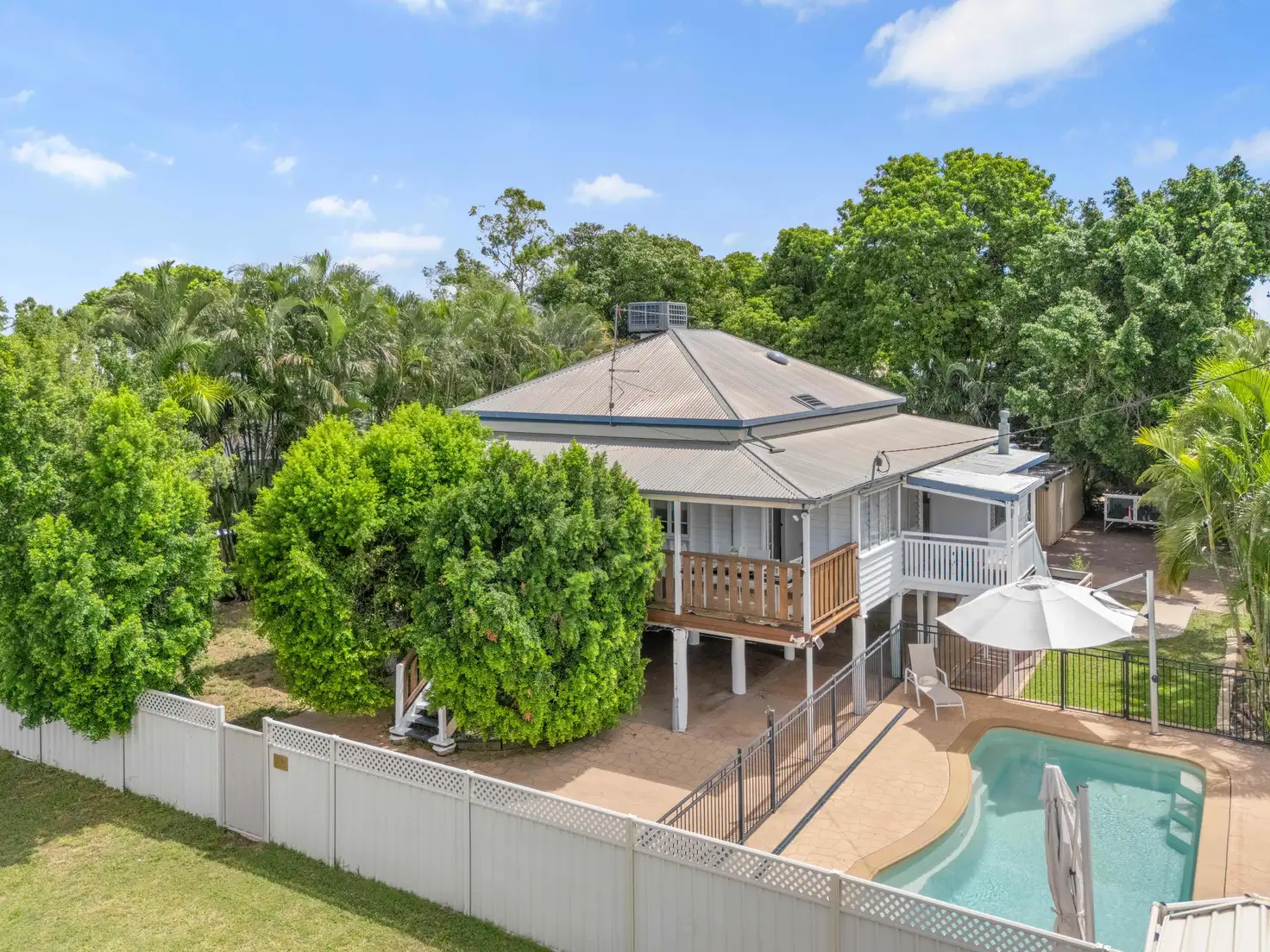 Main view of Homely house listing, 59 Anakie Street, Emerald QLD 4720