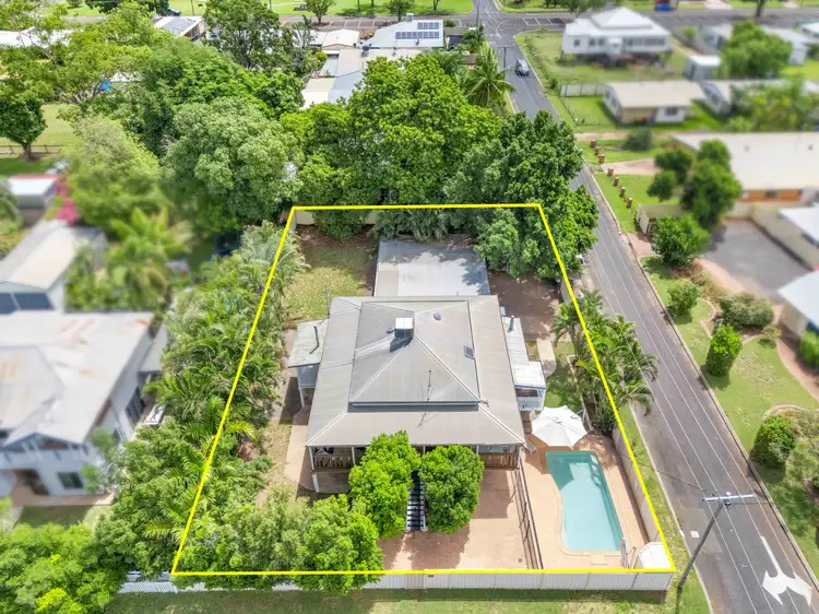 Second view of Homely house listing, 59 Anakie Street, Emerald QLD 4720