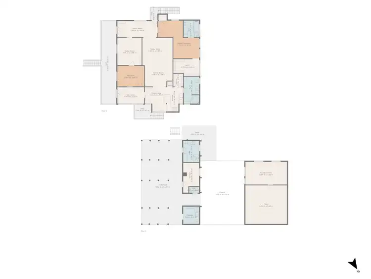 Fourth view of Homely house listing, 59 Anakie Street, Emerald QLD 4720