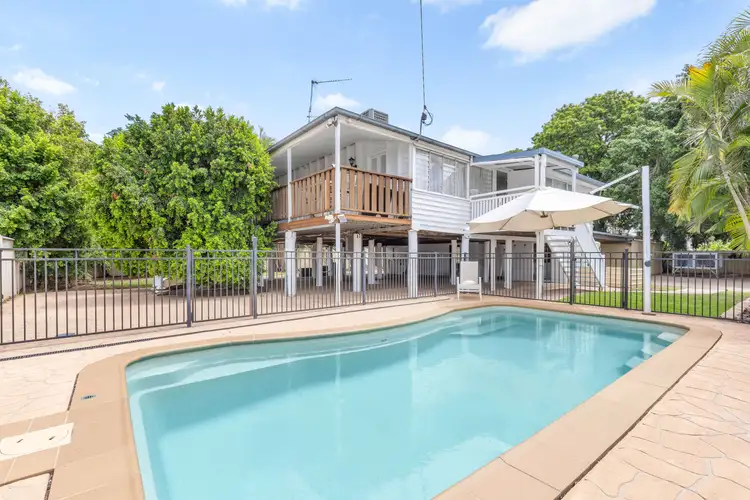 Fifth view of Homely house listing, 59 Anakie Street, Emerald QLD 4720