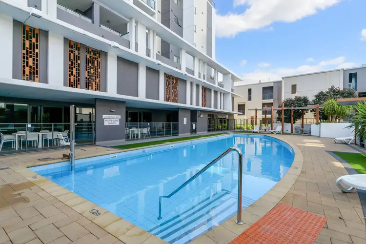 89/2 Tenth Avenue, Maylands WA 6051