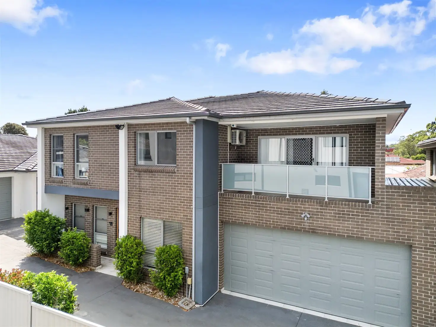 Main view of Homely townhouse listing, 2/28 Clarendon Road, Peakhurst NSW 2210