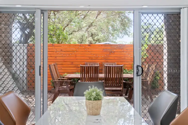 Second view of Homely townhouse listing, 2/28 Clarendon Road, Peakhurst NSW 2210