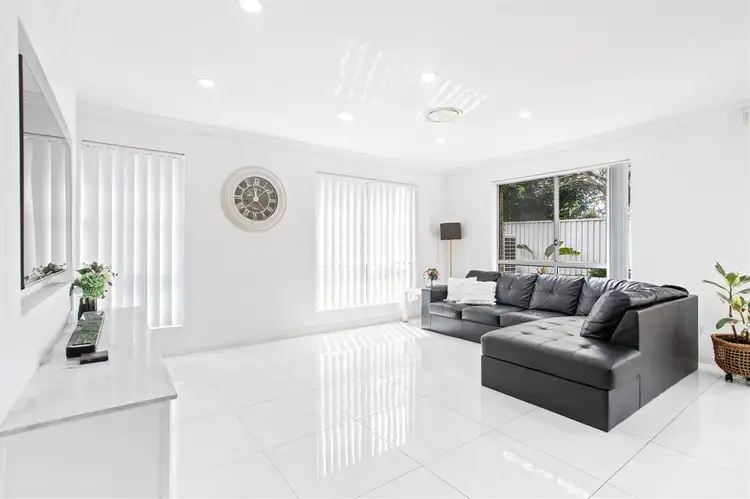 Third view of Homely townhouse listing, 2/28 Clarendon Road, Peakhurst NSW 2210