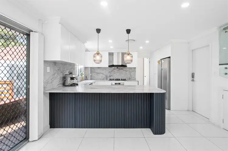 Fifth view of Homely townhouse listing, 2/28 Clarendon Road, Peakhurst NSW 2210