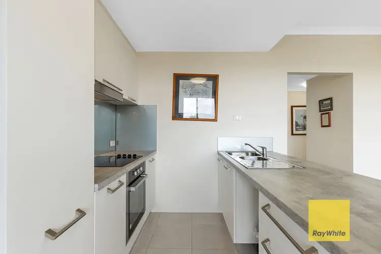Main view of Homely unit listing, 31/55 Flourish Loop, Atwell WA 6164