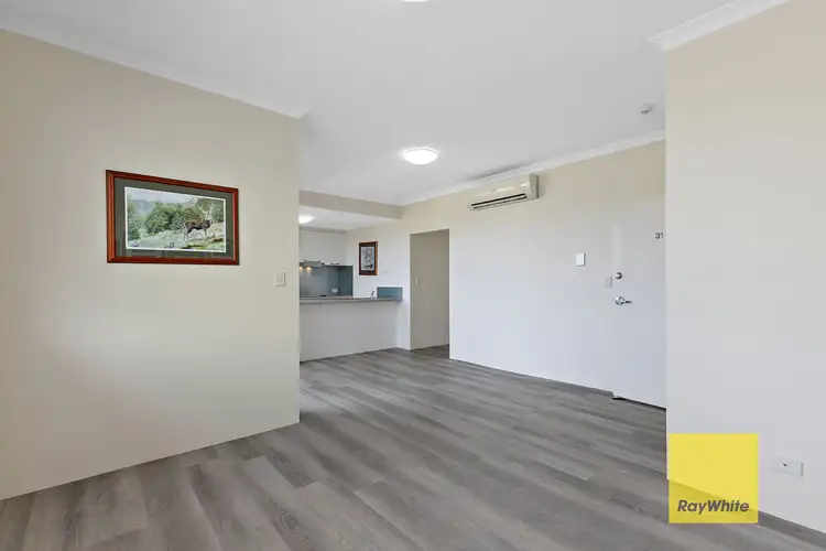 Third view of Homely unit listing, 31/55 Flourish Loop, Atwell WA 6164