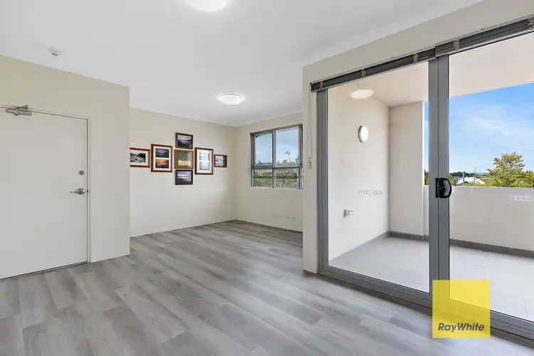 Fourth view of Homely unit listing, 31/55 Flourish Loop, Atwell WA 6164