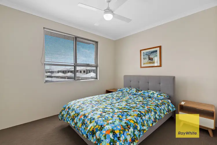 Fifth view of Homely unit listing, 31/55 Flourish Loop, Atwell WA 6164