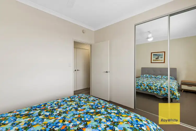 Sixth view of Homely unit listing, 31/55 Flourish Loop, Atwell WA 6164