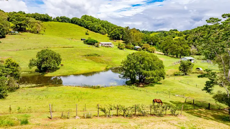 Main view of Homely house listing, 235 Ferrells Road, Cooroy QLD 4563