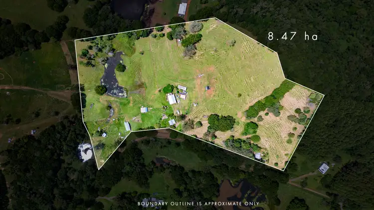 Third view of Homely house listing, 235 Ferrells Road, Cooroy QLD 4563