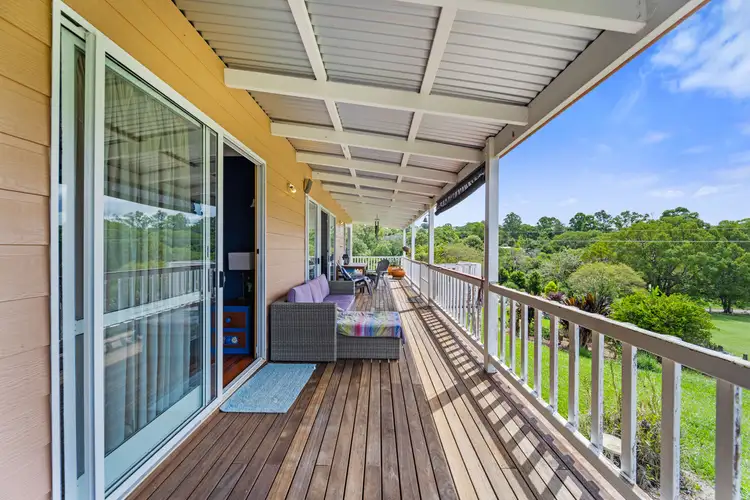 Fourth view of Homely house listing, 235 Ferrells Road, Cooroy QLD 4563