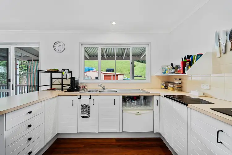 Sixth view of Homely house listing, 235 Ferrells Road, Cooroy QLD 4563