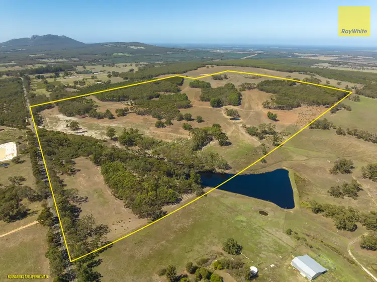 708 Porongurup Road, Mount Barker WA 6324
