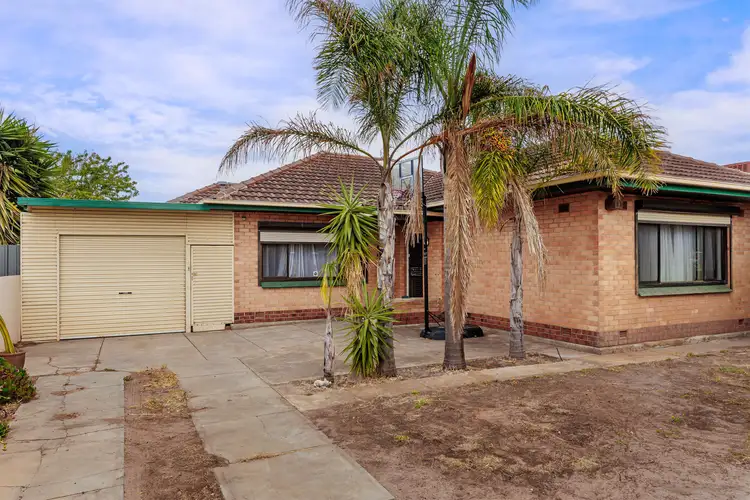 Second view of Homely house listing, 281 Railway Terrace, Taperoo SA 5017