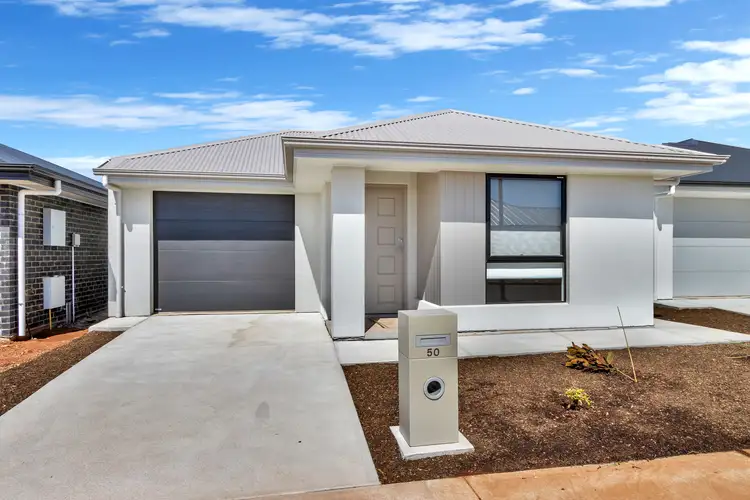 50 Pasanda Road, Munno Para West SA 5115