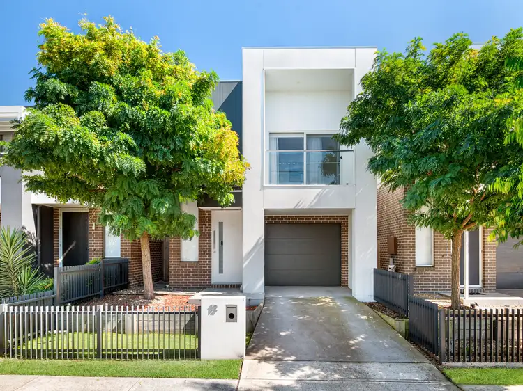 Main view of Homely house listing, 12 Sundew Street, Denham Court NSW 2565