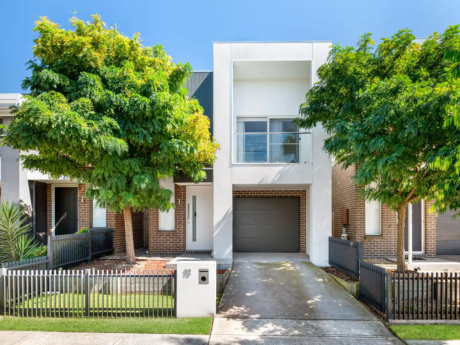 Main view of Homely house listing, 12 Sundew Street, Denham Court NSW 2565
