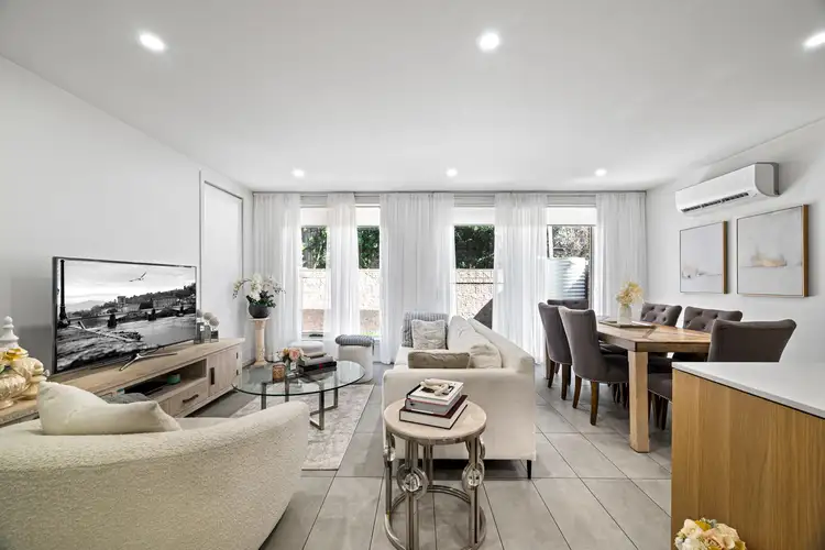 Third view of Homely house listing, 12 Sundew Street, Denham Court NSW 2565