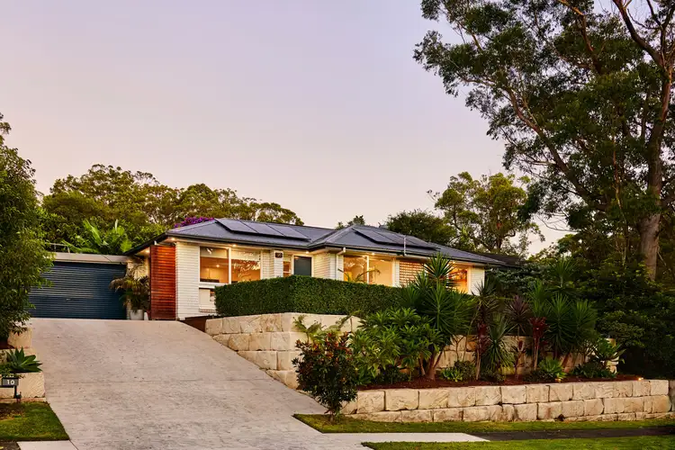 Main view of Homely house listing, 10 Dundulla Road, Kincumber NSW 2251