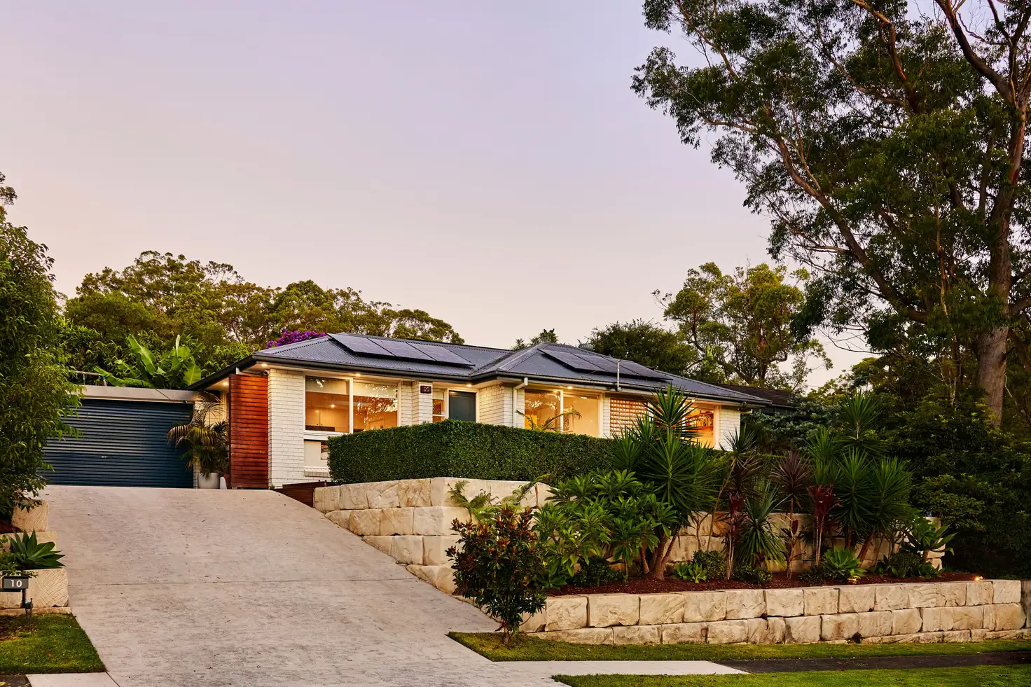 Main view of Homely house listing, 10 Dundulla Road, Kincumber NSW 2251