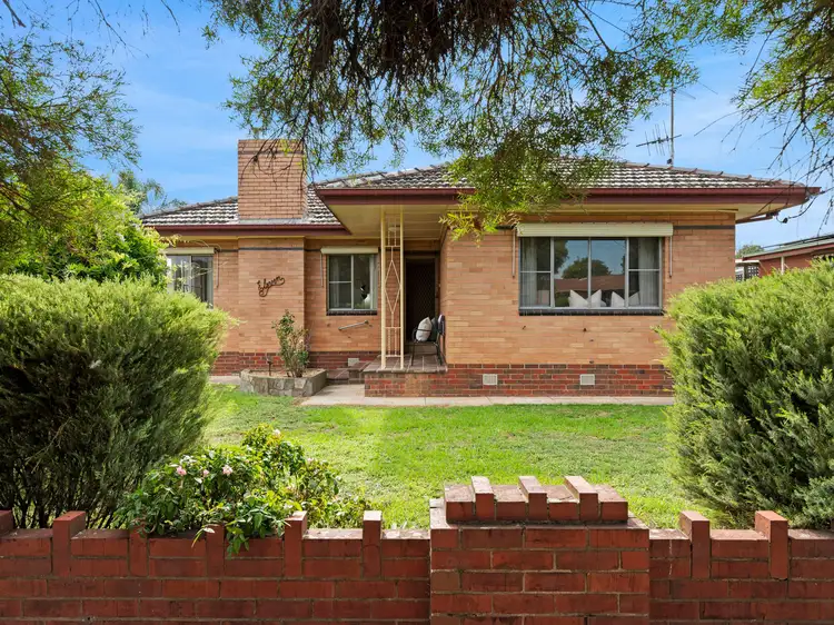 11 Killena Avenue, Benalla VIC 3672