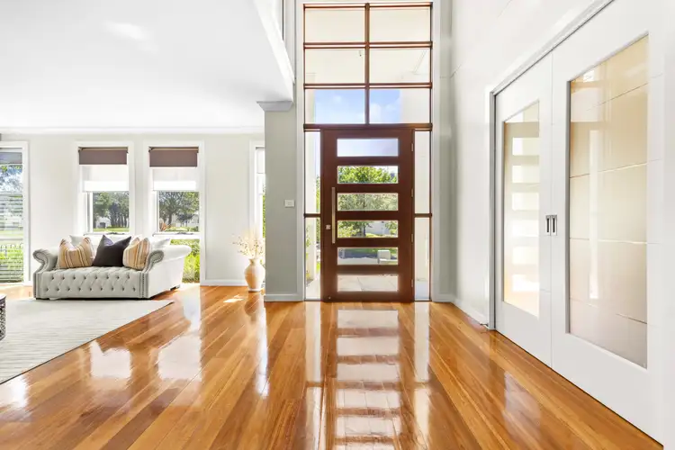 Third view of Homely house listing, 8 De Villiers Rise, Bella Vista NSW 2153
