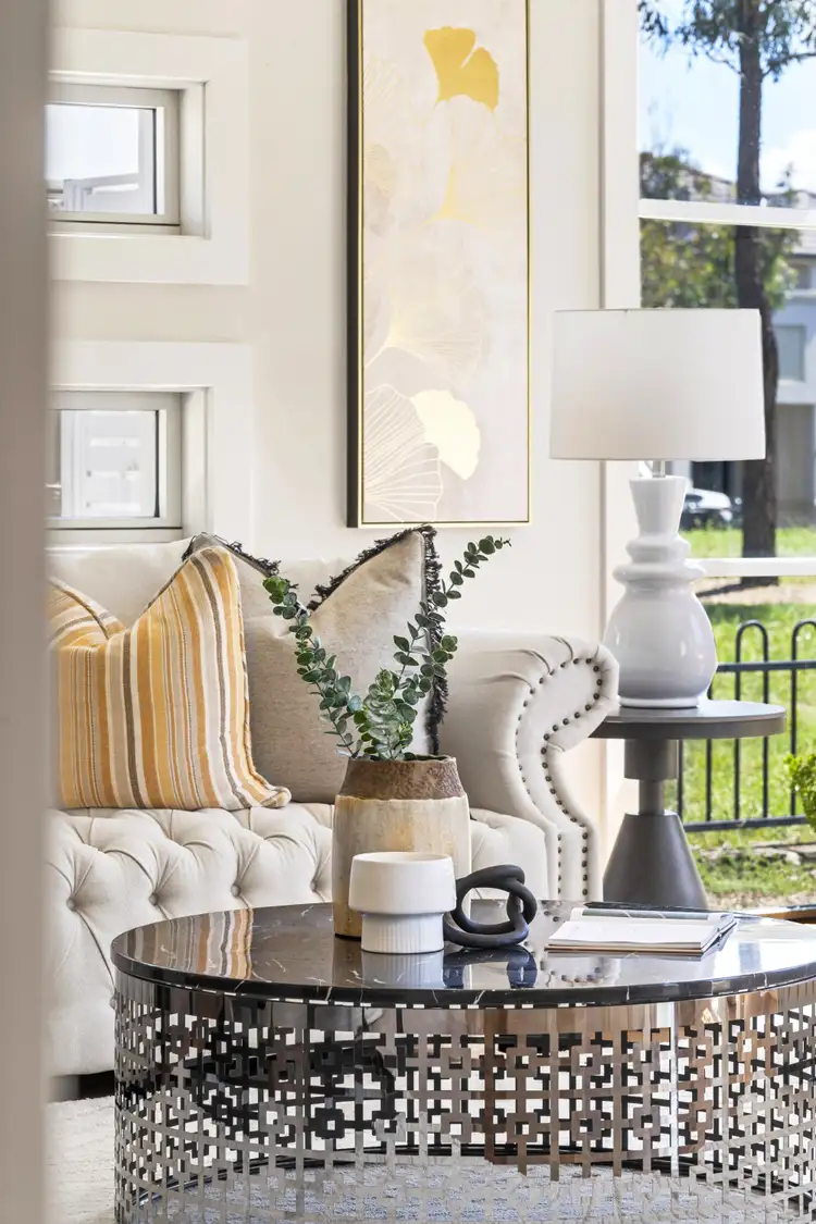 Fifth view of Homely house listing, 8 De Villiers Rise, Bella Vista NSW 2153