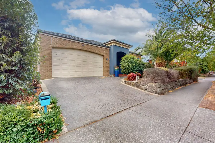 52 Burniston Avenue, Craigieburn VIC 3064
