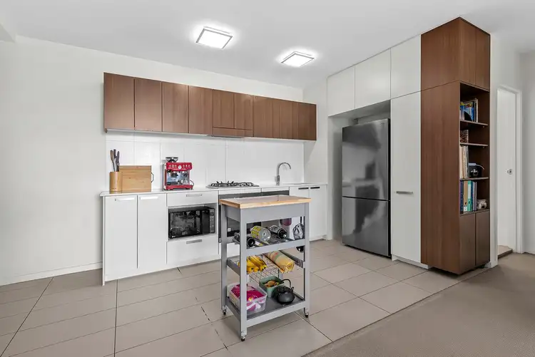Fourth view of Homely apartment listing, 305/1 Aspinall Street, Nundah QLD 4012