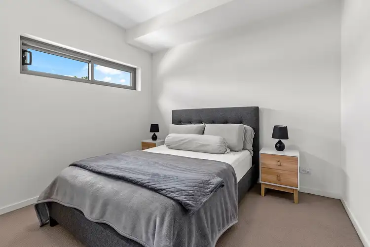 Fifth view of Homely apartment listing, 305/1 Aspinall Street, Nundah QLD 4012