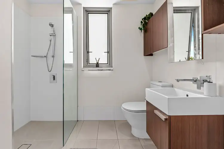 Sixth view of Homely apartment listing, 305/1 Aspinall Street, Nundah QLD 4012