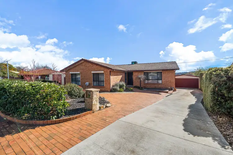 19 Bandulla Street, Isabella Plains ACT 2905