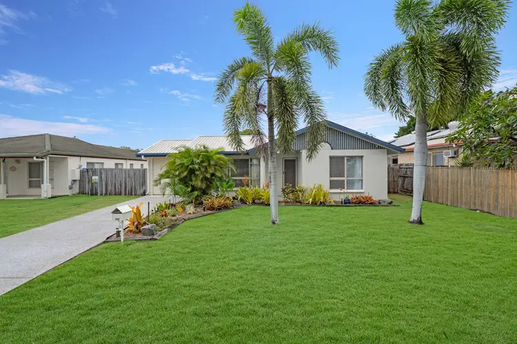 19 Moffat Street, Kirwan QLD 4817