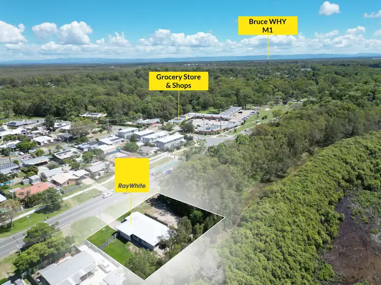 Second view of Homely house listing, 1237 Bribie Island Road, Ningi QLD 4511