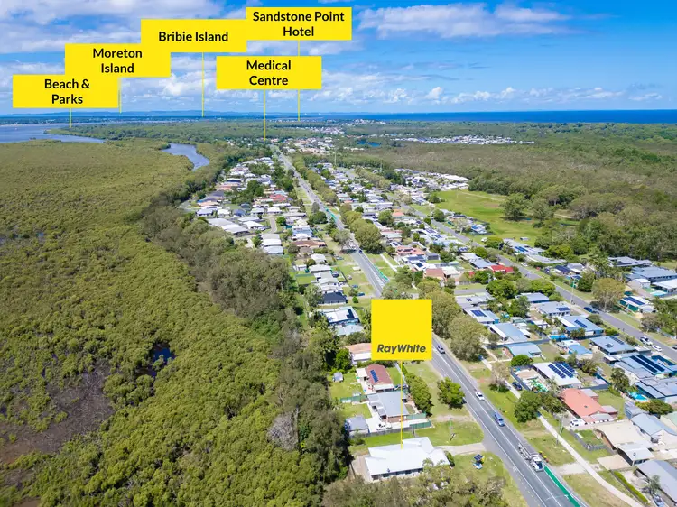 Third view of Homely house listing, 1237 Bribie Island Road, Ningi QLD 4511