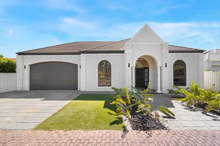 7 Inwood Avenue, Glenelg North SA 5045