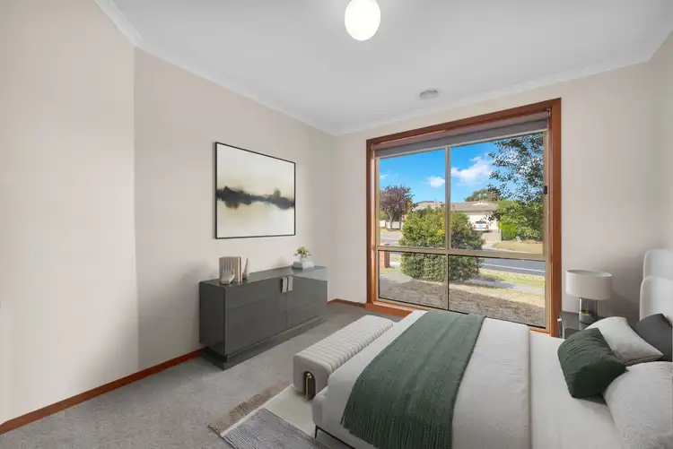 Sixth view of Homely house listing, 1/59 Eagle Drive, Pakenham VIC 3810