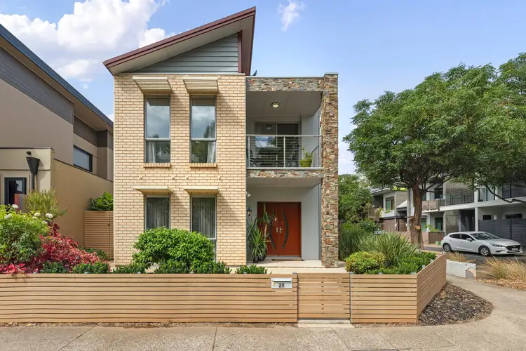 29 Lochiel Parkway, Campbelltown SA 5074