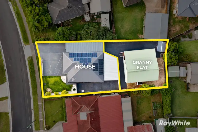 73 Stephen Street, Blacktown NSW 2148