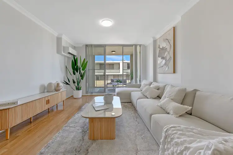 Second view of Homely apartment listing, 20/294 Pennant Hills Road, Carlingford NSW 2118