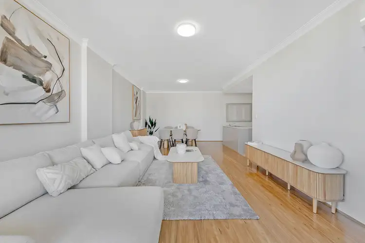 Third view of Homely apartment listing, 20/294 Pennant Hills Road, Carlingford NSW 2118