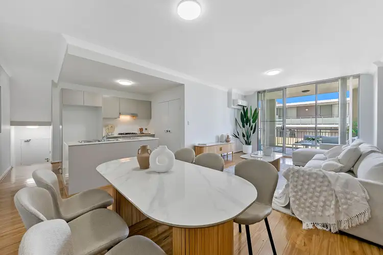 Fourth view of Homely apartment listing, 20/294 Pennant Hills Road, Carlingford NSW 2118