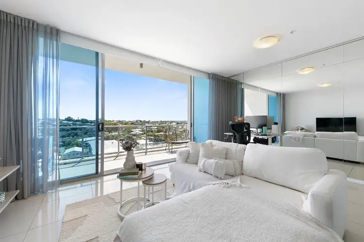 Main view of Homely apartment listing, 803/47 Nundah Street, Nundah QLD 4012