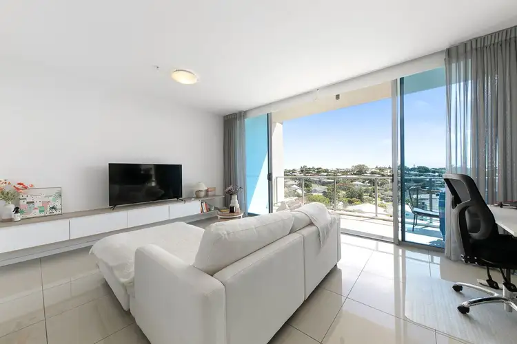 Third view of Homely apartment listing, 803/47 Nundah Street, Nundah QLD 4012
