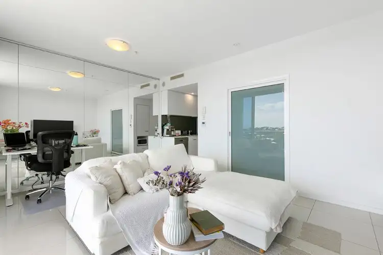 Fourth view of Homely apartment listing, 803/47 Nundah Street, Nundah QLD 4012
