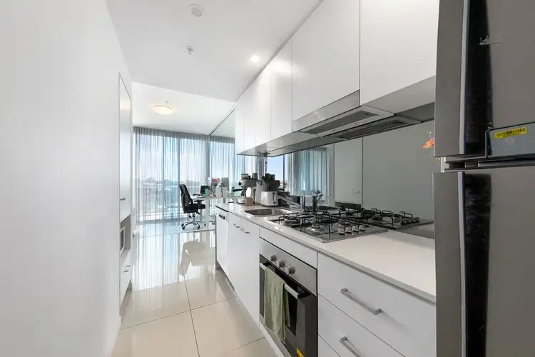 Fifth view of Homely apartment listing, 803/47 Nundah Street, Nundah QLD 4012